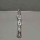 Dark Floral Peel and Stick Wallpaper - Vintage Flower Removable Self Adhesive Wall Paper, Renter Friendly Contact Paper for Cabinets, Drawers, Bathroom and Bedroom, 17.5 x 118