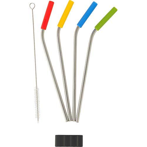 Stainless Steel Straws 3Pack
