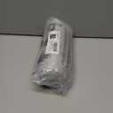 Aleumdr Women's Wide Leg Pants High Waist Casual Pants Fall 2025 Sweatpants Lounge Work Pants Slack with Pockets (Gray, XXL)