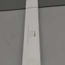 YSAGi Leather Desk Protector, Office Mat, Large Mouse Mat, Non-Slip PU Leather Blotter, Laptop Desk, Waterproof Writing Pad for Office and Home (Dark Grey, 23.6" x 13.8")