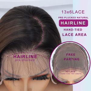 Amarlis 13x5 Lace long Highlights 4/27