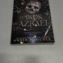 The Book of Azrael (Gods & Monsters)