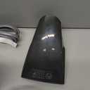 HiLIFE Steamer for Clothes, Portable Handheld Design, 240ml Big Capacity, 700W, Strong Penetrating Steam, Removes Wrinkle, for Home, Office(ONLY FOR 120V)-Black