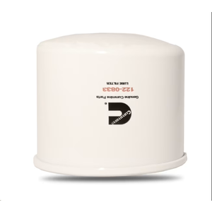 CUMMINS NW Cummins 1220833 Onan Quiet Diesel Oil Filter