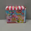 12 Making Miniature Food Toys Set, DIY, Resin Play, NOT Edible, Kitchen Mini Pretend Play Food Set for Kids Age 8-13, Birthday for Girls, 8 9 10, Make Your Food