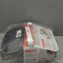 Skip Hop Diaper Caddy Organizer with Touch Sensor Night Light Nursery Style Heather Grey