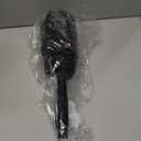 ERGO Ceramic Ionic Round Brush for Blow Out - Salon Quality Hair Brushes for Women - Roller Brush for Blow Drying, Wet and Dry Hair Styling, Volumizing Hair Care - ER65: 2.5"