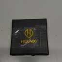 Women's Chain Belt Metal Waist Belt Chunky Belly Link Belt (M: 47.2 in, 23025 Gold)