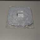 Mop Refill Head Compatible with MarvelSpin Mop - Mop Head Replacement - Deep Cleaning Mop Head - Machine Washable and Easy-to-Replace