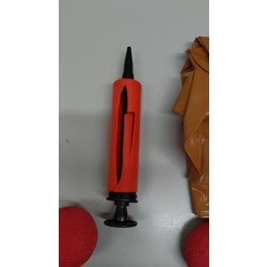 Max Fun Inflatable Reindeer Antler Ring Toss Christmas Games Indoor Outdoor Party Games Hat for Xmas Gifts Holiday Party Supplies Favors Games for Family