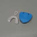 DenTek Professional-Fit Dental Guard, Mouth Guard for Grinding Teeth at Night, 1 Count