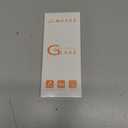 Mkeke for iPhone 15 Pro Max Screen Protector 3 Pack, [9H+ Hardness] [Military-Grade Drop Protection] [Sensitive Touch] [Easy Installation] [HD Clear] Full Edge Coverage Tempered Glass