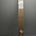 4FT Commercial Grade Sliding Pocket Door Hardware Track Kit, Top Mount, Heavy Duty, Smoothly and Quite, Easy to Install, Aluminum(Door is not Included)