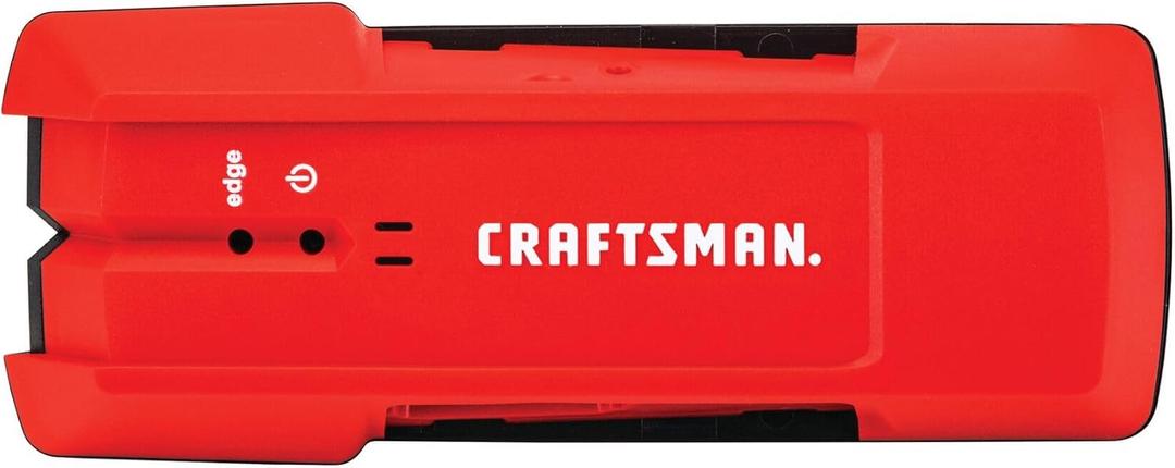 CRAFTSMAN Stud Finder, 3/4-Inch Depth (CMHT77633)