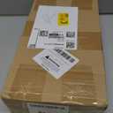 PACKGILO 6 Pcs Small Green Gift Box 6x6x3 Inch Magnetic Gift Box Small Magnetic Box with Crinkle Paper Green Small Gift Box with Shredded Paper Luxury Gift Boxes with Lids for Presents