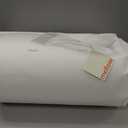 Mellow Marshmellow Comforter Full/Queen, All-Season Temperature Control | Extra Fluffy Double-Stuffed Down Alternative Duvet Insert, OEKO-TEX Class I Fabric and Box-Stitch, Machine Washable