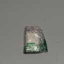 Kate Spade New York Id Badge Clip Key Chain, Sparkle Silicone Keychain Accessory and Suitcase Identifier, Multi Glitter