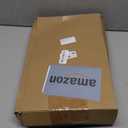 Tenceur 48 Pcs Kids Paint Party Favors Sets with 12 Pcs Animals Pre Drawn Canvas Panel and Wooden Easel Set Paint Pots and Brushes 12 Mini Apron and Tote Bag for Kids Girls Student Boys