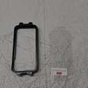 ZAGG Glass Elite iPhone 15 Pro Screen Protector - 5X Stronger with Reinforced Edges, Scratch & Smudge-Resistant Surface, InvisibleShield, Easy to Install