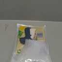 Clothes Price Label Tagging Gun, Labeler Clothing Tag Attacher with 1000(50) White Barbs Fasteners and 5 Extra Steel Needles