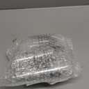 Peryiter 100 Pcs Plastic Shot Glasses 1.5 oz Disposable Cups Bulk Clear Plastic Sample Cups Transparent Tasting Mugs Wine Whiskey Container Fun Design for Party Birthday Supplies Wedding, 4 Styles