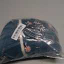 ROZKITCH Dog Pjs for Small Dogs, Soft Fleece Pet Pajamas, Warm Windproof Cold Weather Jacket Vest with Reflective Zipper Drawstrings, Jumpsuit Apparel Outfit Clothes for Medium Zebra S