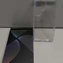 TORRAS Guardian Shockproof for Samsung Galaxy S25 Case, [12FT Military Grade Drop] Thin & Soft Touch for Samsung S25 Case, Transparent Protective Slim Case for Samsung S25, Diamond Clear