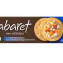 Butter Crackers – 2x Dare Breton CabaretCrackers 6.1 OZ Bundle with Floss Picks Dental 40PC – Crisp Buttery Crackers with Light Texture for Snacking, Cheese, and Spreads – Gift Set (3 Items), EXP: 04/02/2026