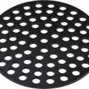 7 inch Floor Drain Cover, Garage Drain Cover Replacement Solution, Floor Strainer