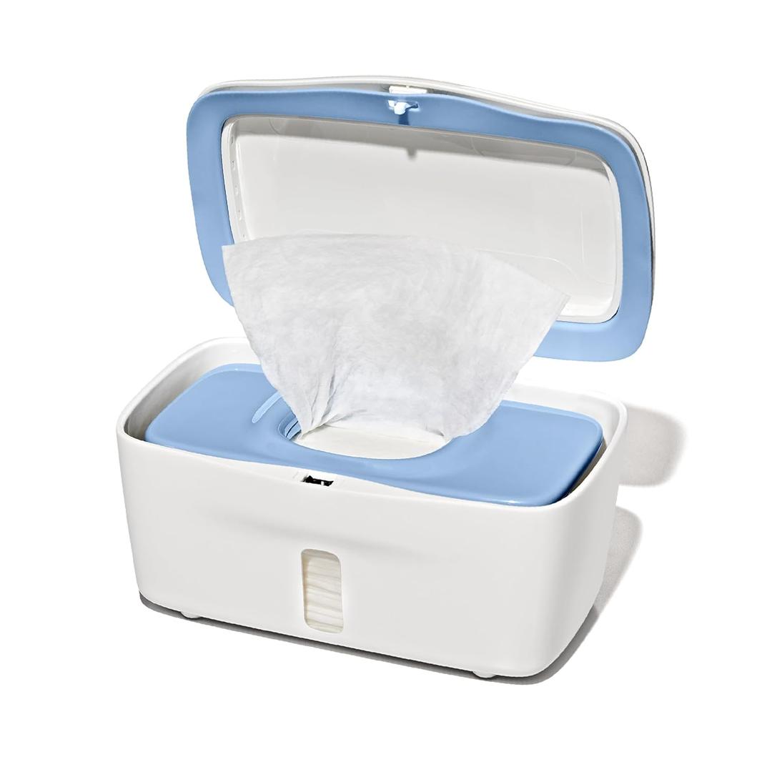 OXO Tot Perfect Pull Wipes Dispenser - Dusk