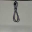 Basesailor for New iPhone 17 Air Pro Max Car Charger Cable 6.6FT with USB C Adapter,60W Type C Fast Charging Power Cord for Apple iPhone 17e 16 15 Plus,Carplay,iPad 10 Mini 7,Samsung Galaxy S26 S25 (Grey)