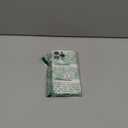 Designed for iPhone 15 Pro Max Case, Compatible with MagSafe, with 2X Privacy Screen Protectors, Full Camera Protection, Silicone Shockproof Protective Slim Phone Case 6.7", White