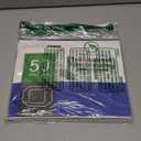 Premium Transparent Film Dressing 4 x 4.75 Inch 50 Pack  Waterproof Post Surgical Wound Bandage, IV Shield & Tattoo Aftercare Patch  Clear, Breathable, Sterile Adhesive Protection, Shower Safe