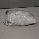 Uhomy 2 Packs Fluffy Accent Pillows Cover 18"x18", Soft Gray Ombre Faux Fur Throw Pillow Case, Modern Luxury Decorative Square Cushion Cover for Farmhouse Home Decor for Sofa/Bed/Chair, 45x45cm