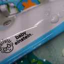Baby Einstein Sea Dreams Soother Musical Crib Toy and Sound Machine, Newborn and up (Neutral)