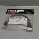 StopTech Brake Line Kit, Premium Sport, OE Replacement, compatible with Toyota Fullsize SUV/Truck 2008-20, Kit
