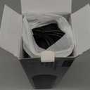 LENRUE Computer Speakers for Desktop,PC Speakers with Basic Stereo Sound & Colorful Lights, Single USB for Both Power and Audio,Desktop Laptop Sound Bar Speakers for Gaming,Movies,Music