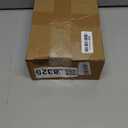 CZShiYue Car Rearview Mirror Cover Cap Housing Protective Cover for Exterior Mirrors Fit for Toyota Corolla 2014-2019 87945-02930 87915-02930(White, Right Passenger Side)