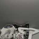 Potty Training Seat, SKYROKU Upgrade Toddler Toilet Seat for Kids Boys Girls, 2 in 1 Potty Training Toilet, Splash Guard Anti-Slip Pad Step Stool,New Sector-Shape Stabilized Base (8899+Grey)