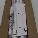 Stuffed Animal Storage - Corner Hammock Net for Plushie Toys - Zoo Style Organizer, Save Space, Perfect for Toddler Boys & Girls - Wall Decor