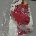 Gymboree Girls and Toddler Embroidered Graphic Long Sleeve T-Shirts (White)