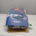 Bedsure Waterproof Heated Mattress Pad Full - Cotton Bed Warmer with Memory & Preheat Functions, 10 Heat Settings & 12 Hour Shut Off, Single Controller, Electric Mattress Pad Full, 54"x75"