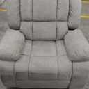 Sitswell Platinum Pearce Recliner