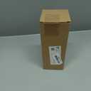 2 Sets(6 Pcs) Brass Gold Metal Taper Candle Holders Candlestick Holders, Vintage Modern Decorative Centerpiece Candlestick Holders for Table Mantel Wedding Housewarming Gift