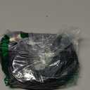 Mugteeve Dual RCA Male to Dual XLR Male Cable Adapter, 10 Feet Unbalanced L/R RCA to XLR Phono Plug Cable, Left and Right Tape Out Cord, for Mixer, Studio Monitor, Stereo HiFi Subwoofer Speaker