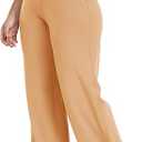 ESOFT Wide Leg Pants Women High-Waisted Yoga Work Dress Pants, Casual Sweatpants, Size S