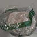 Horsemen's Pride Himalayan Salt Block on Rope for Horses, 4.4 Pounds, SS44 (1 count (Pack of 1))