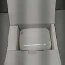 Airversa Waterless Essential Oil Diffuser for Home Large Room and Commercial Use, Up to 2000 sq ft, App Control Cold Air Diffuser, 400mL, DC-12V/1A Plug in Wall, Smart Scent Air Machine, ANW-White