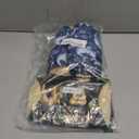 Langsprit Male Belly Bands for Dogs (Pack of 3) - Dog Diapers Male - High Absorbing Dog Wraps Washable - Reusable Small Doggy Doggie Puppy Dog Diapers (Medium,Waist:14-16.5 inches) (Sloth,Whale,Dinosaur)