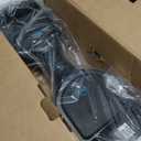 Gyroor Self Balancing Scooter New G13 All Terrain Balancing Scooter with LED Lights, Self Balancing Off Road with Bluetooth for Kids ages 6-12 and Adults-Black